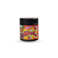 Photograph of product: High Quality Flower KABOOM! - 3.5g