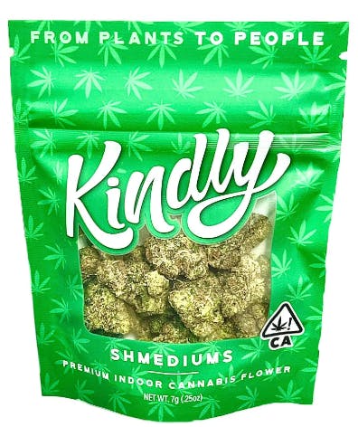 Photograph of product: CINNAMON ROLLZ SHMEDIUMS 7G