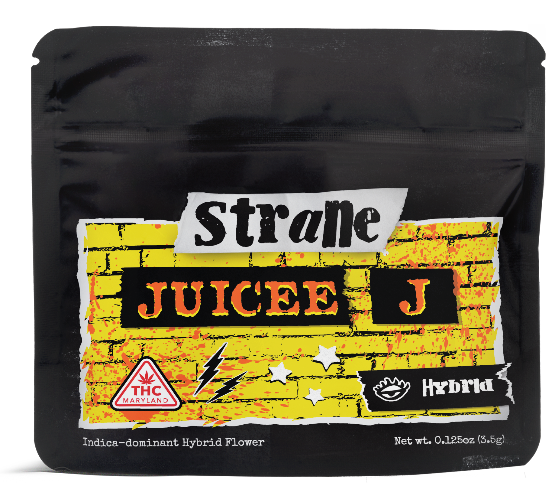 Photograph of Product: Juicee J | 3.5g