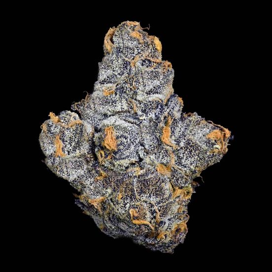 Photograph of product: [Maven] Flower - 3.5g - Blue Lotus (I) - 