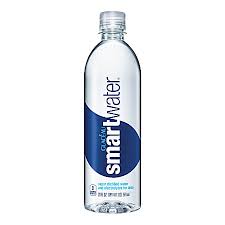 Photograph of product: Drink - Smart Water 20oz