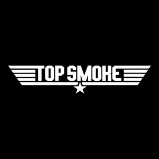 Logo for img-fluid: Top Smoke