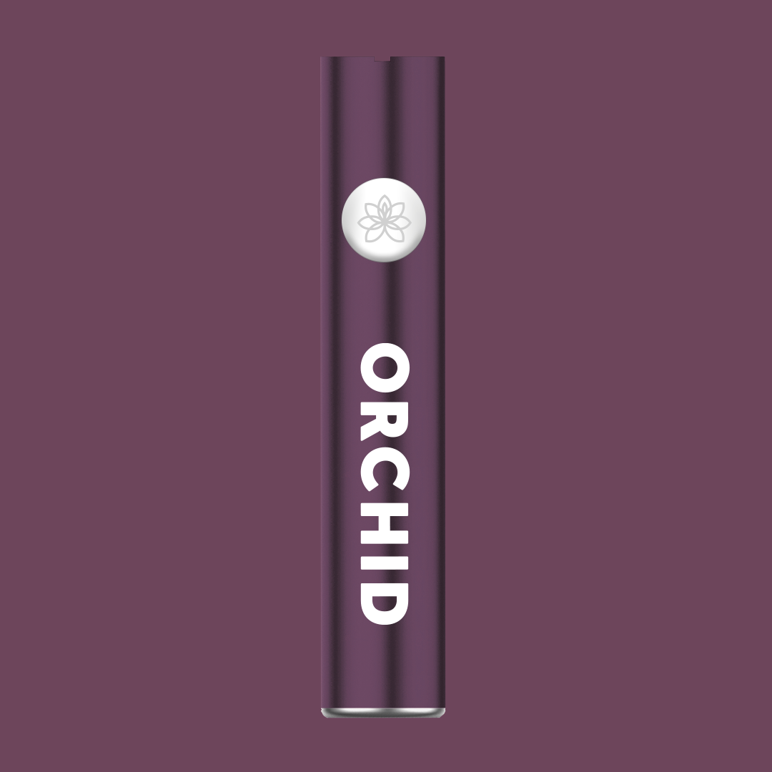 Photograph of product: Orchid Essentials Battery
