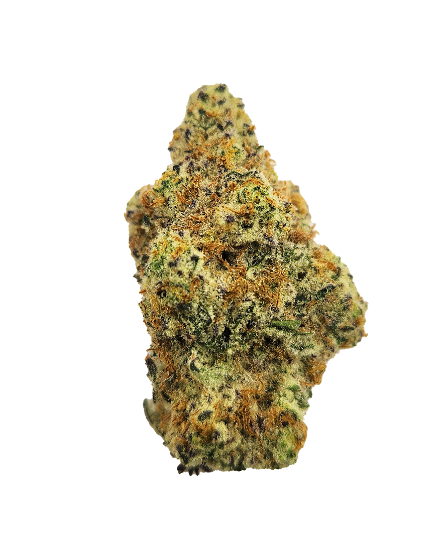 Photograph of product: Ice Creature | The Hive Flower - 2g