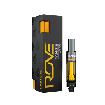 Photograph of product: Classic XL Tangie Cartridge 0.85g