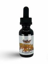 Photograph of product: Tincture - AM
