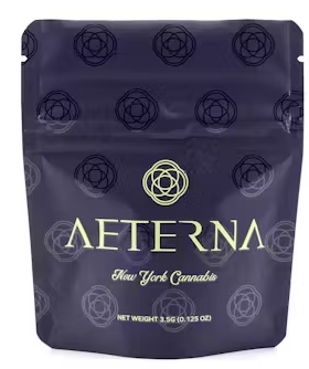 Photograph of product: Aeterna Flower Smalls | 14g | Permanent Marker