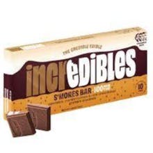 Photograph of product: INC - S'mores Bar