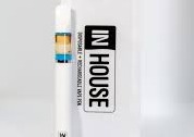 Photograph of product: Blue Dream Disposable 0.5g/