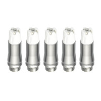 Photograph of product: 510 Dunk Dual Ceramic Coil 5pc | Access.