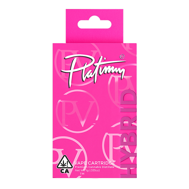 Photograph of product: Og Kush (Distillate)