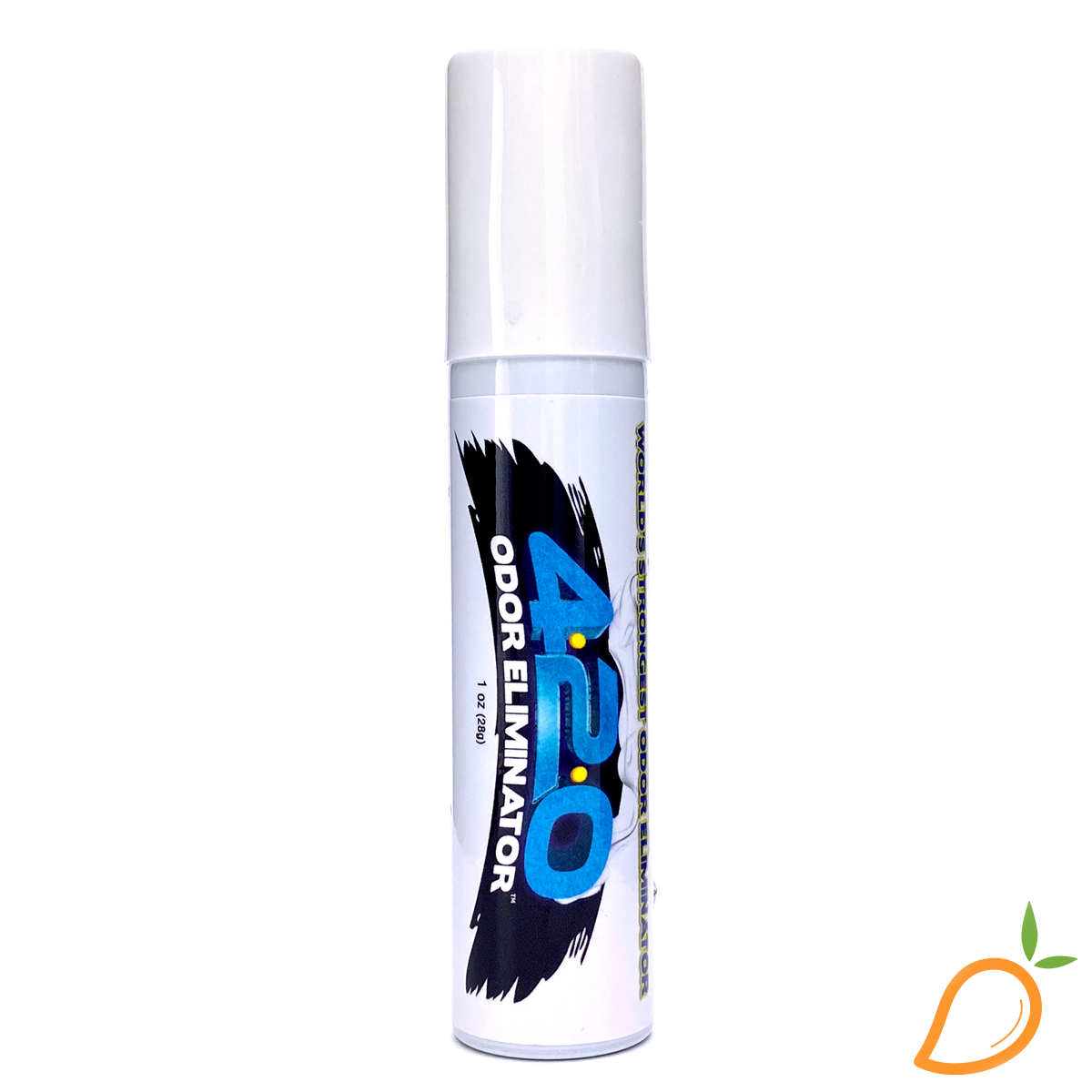Photograph of Product: 420 Odor Eliminator Spray