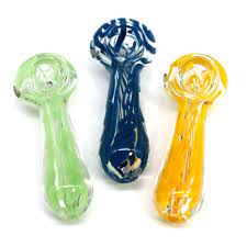 Photograph of product: Hand Pipe $12