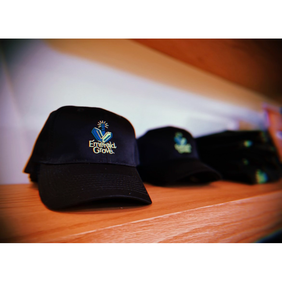 Photograph of product: Hat