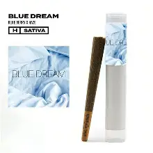Photograph of product: Blue Dream | 1g