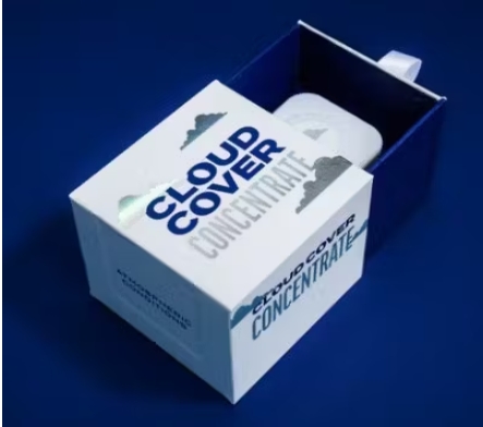 Photograph of product: GG4 BADDER