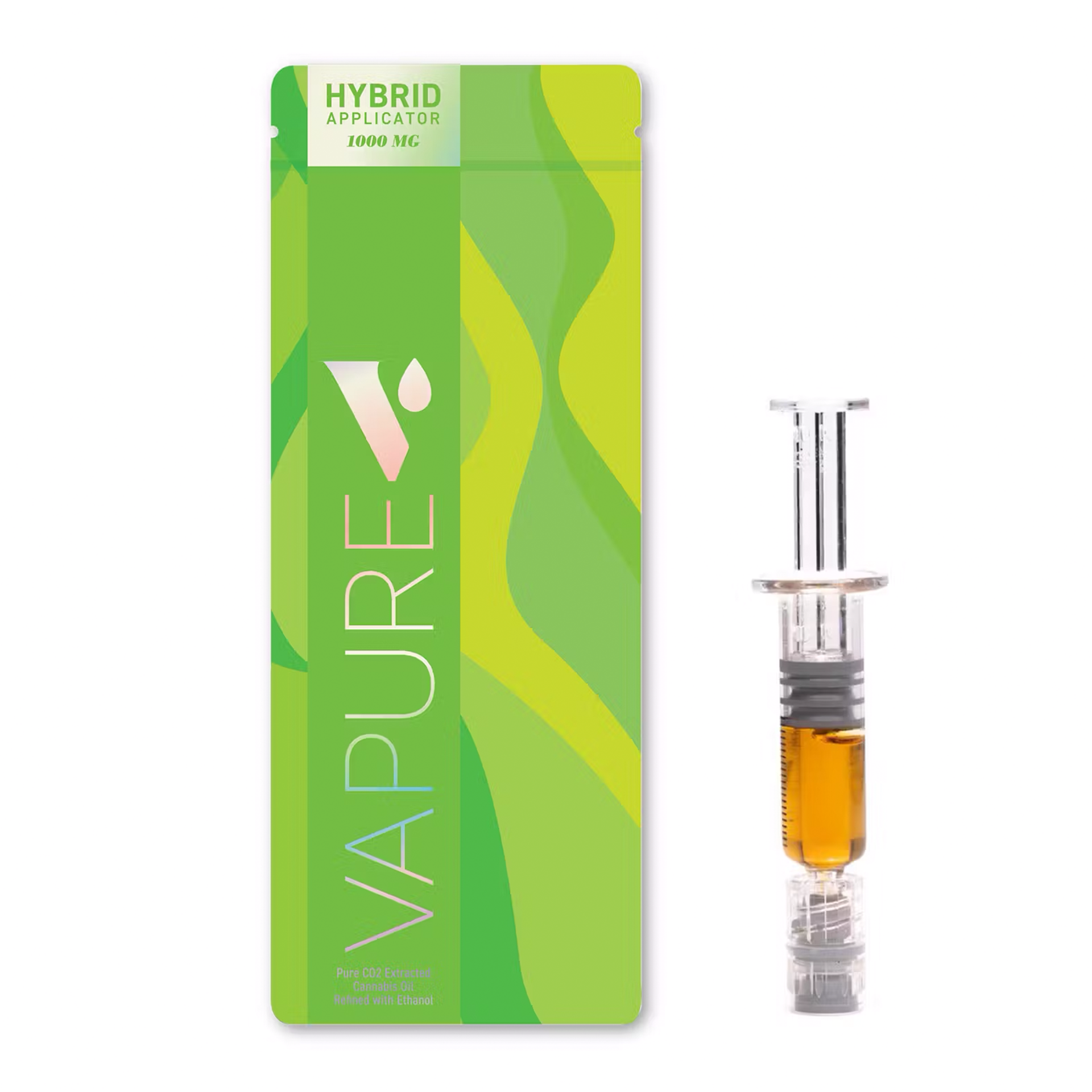 Photograph of product: 1g | First Class Funk