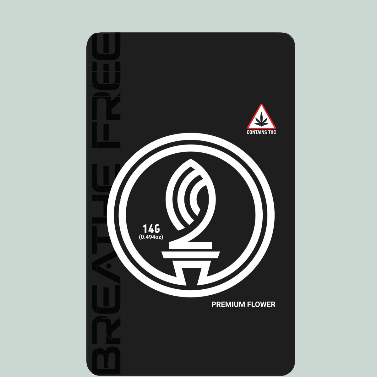 Photograph of product: Orange Slushy | 14g