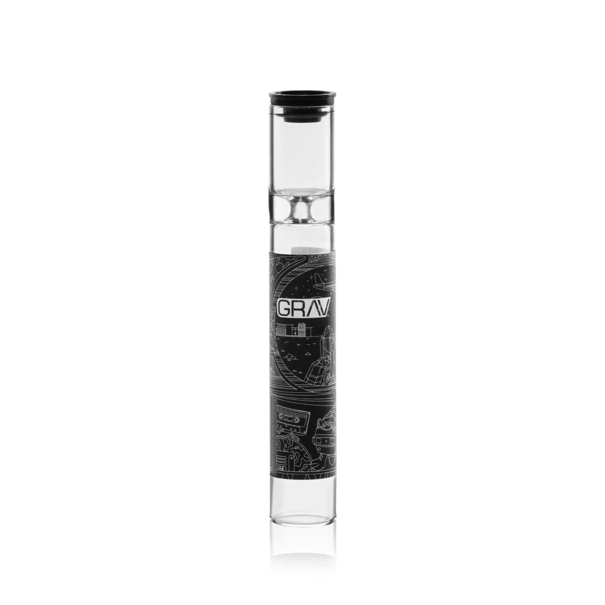 Photograph of product: GRAV 12mm Countertop Taster