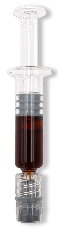 Photograph of product: Chemdawg Kush RSO | 1g