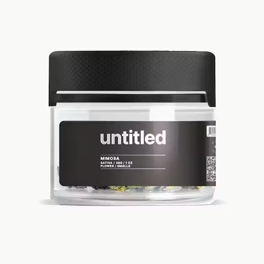 Photograph of product: Mimosa - 28g