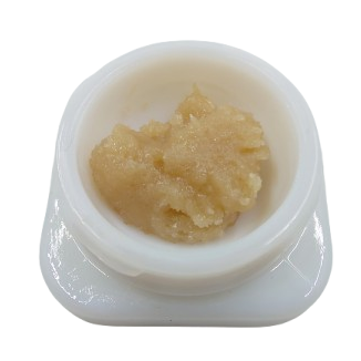 Photograph of product: Gelato Stardust | Budder | 3.5g