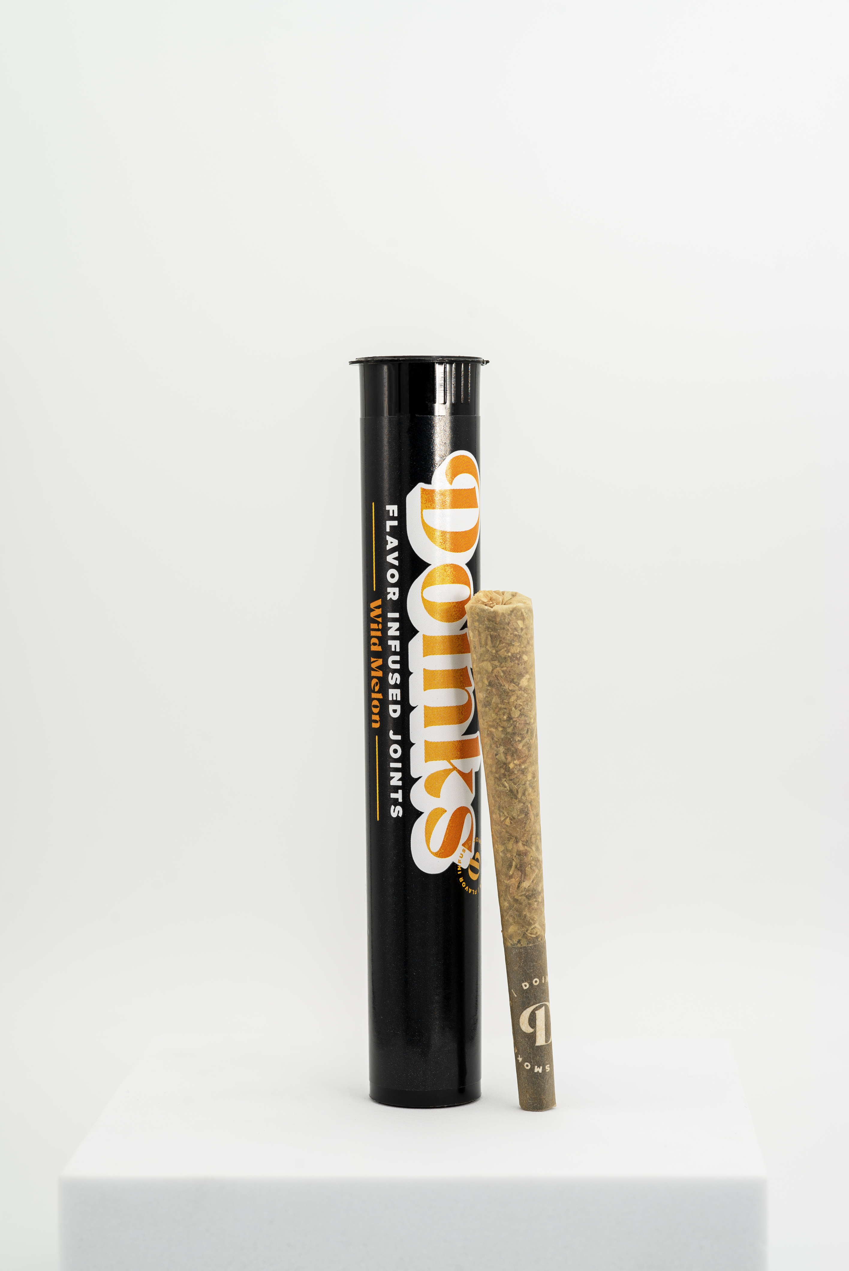 Photograph of product: Doinks Joints - Wild Melon