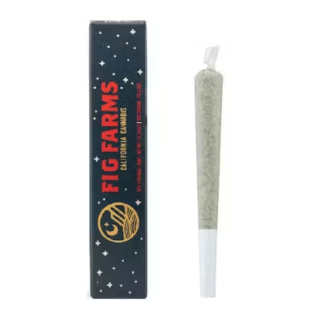 Photograph of product: Kronuts (H) 1g Pre Roll - Kronuts (H)