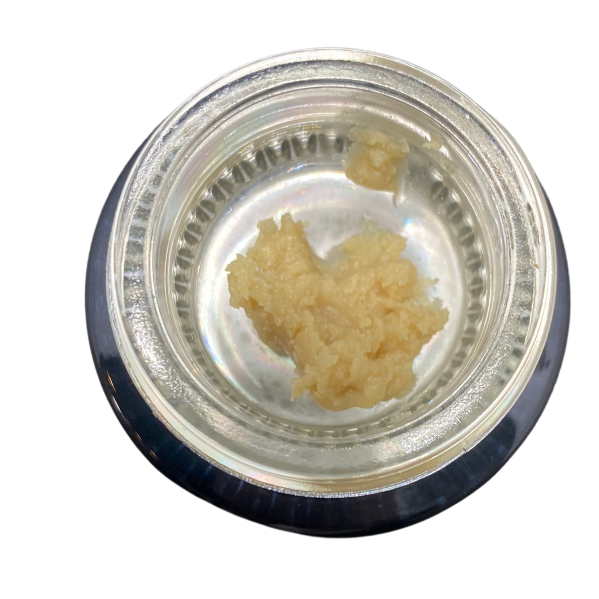 Photograph of Product: Old Growth - Live Hash Rosin - Pineapple Mushroom Pizza