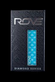 Photograph of product: Rove l Diamond Series Compatible POD Battery