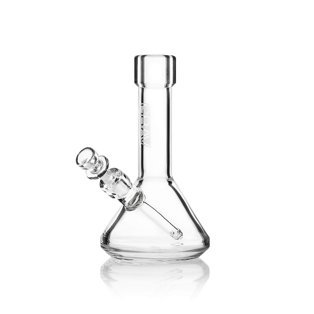 Photograph of product: GRAV | Mini Beaker | 10mm