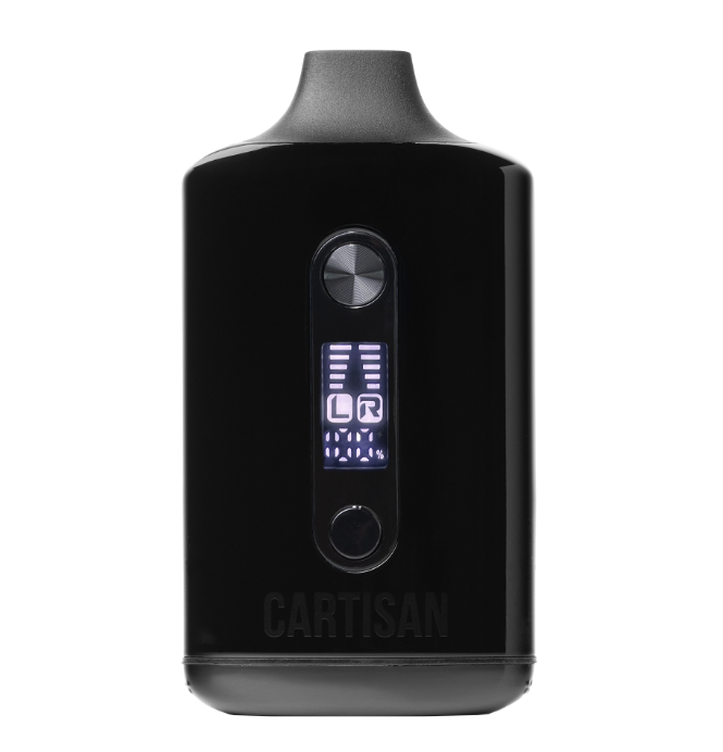 Photograph of product: Veil Bar Duo- Black