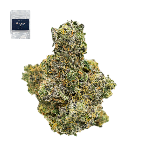 Photograph of product: STRAWBERRY PASSIONFRUIT