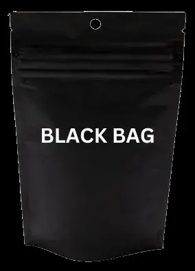 Photograph of product: Orange Cream Pop 28g (outdoor)