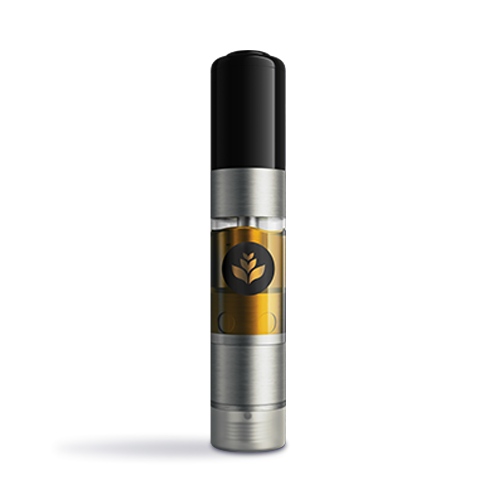 Photograph of product: GMO Pop Rosin Cart 500mg