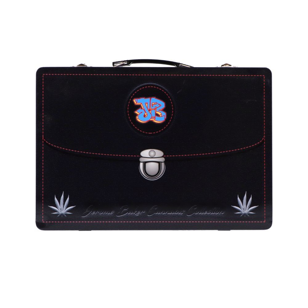 Photograph of product: Jerome Baker Lunchbox Reef Case