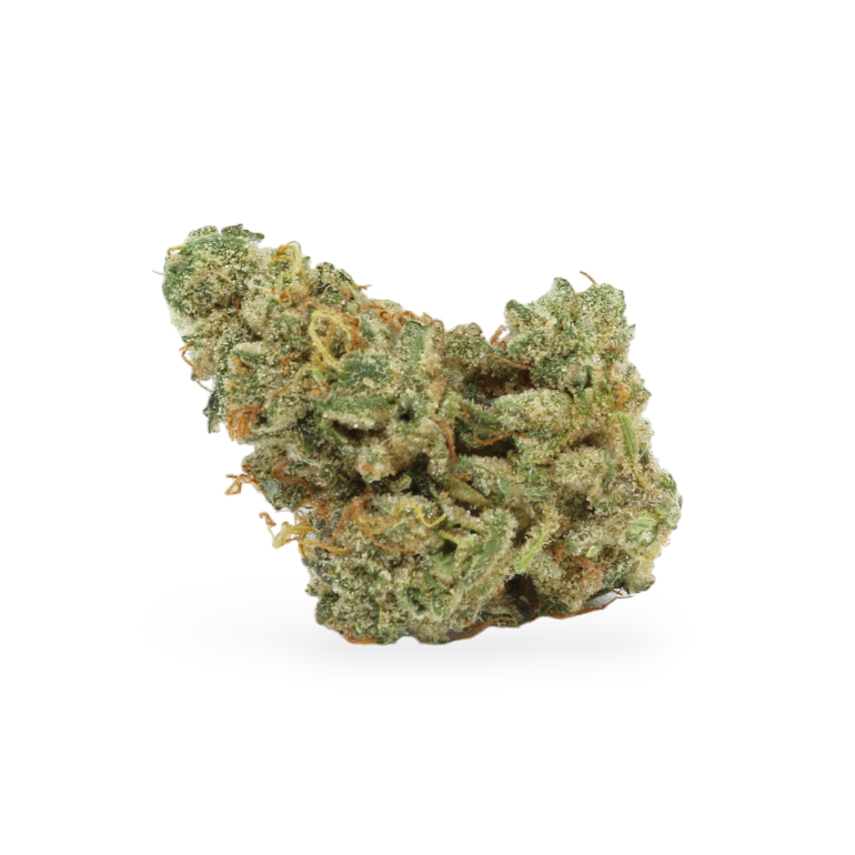 Photograph of product: Apple Mints - Popcorn - 28g