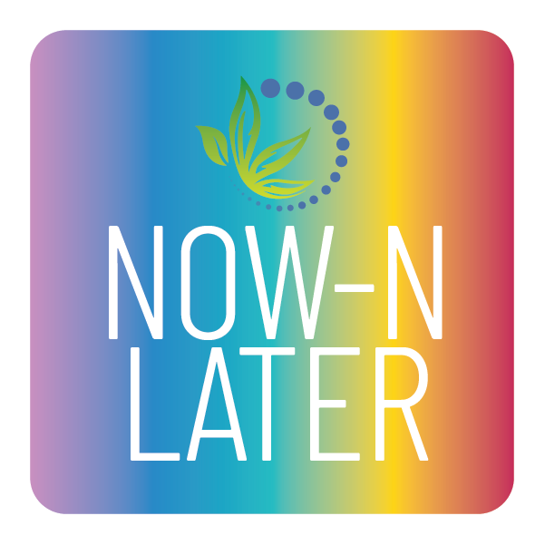 Photograph of product: HT Now&Later - Pineapple Crush 200mg