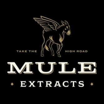 Photograph of product: Mule - Durban Poison - Cured Resin Dank Tank