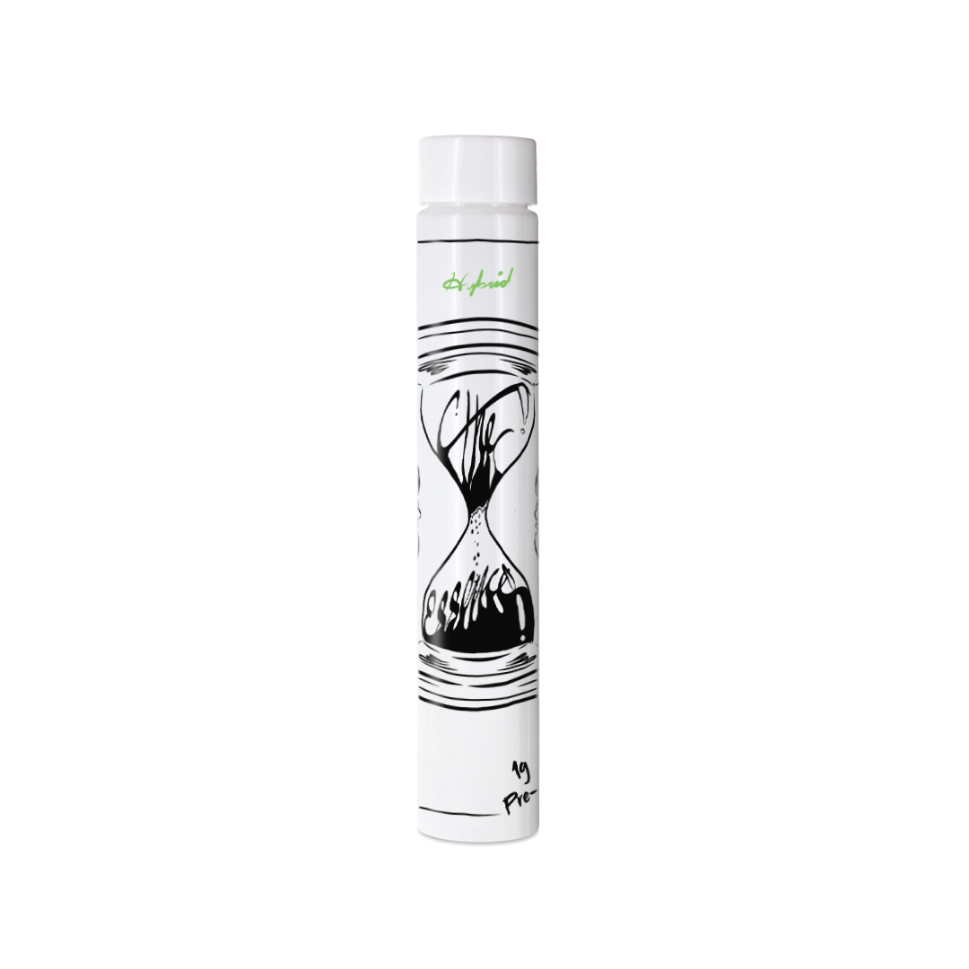 Photograph of product: J's Purpentine Pre-Roll 1g