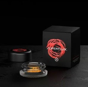 Photograph of product: Giscotti | Live Budder | 1g | 90.73% TAC