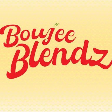 Photograph of product: Apricot Boujee Blendz Cart