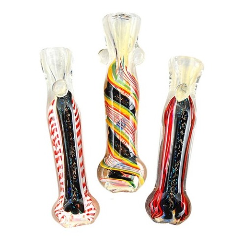 Photograph of product: 3" Chillum