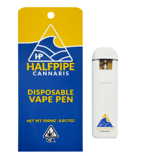 Photograph of product: MIDNIGHT RASPBERRY 1G DISTILLATE ALL-IN-ONE