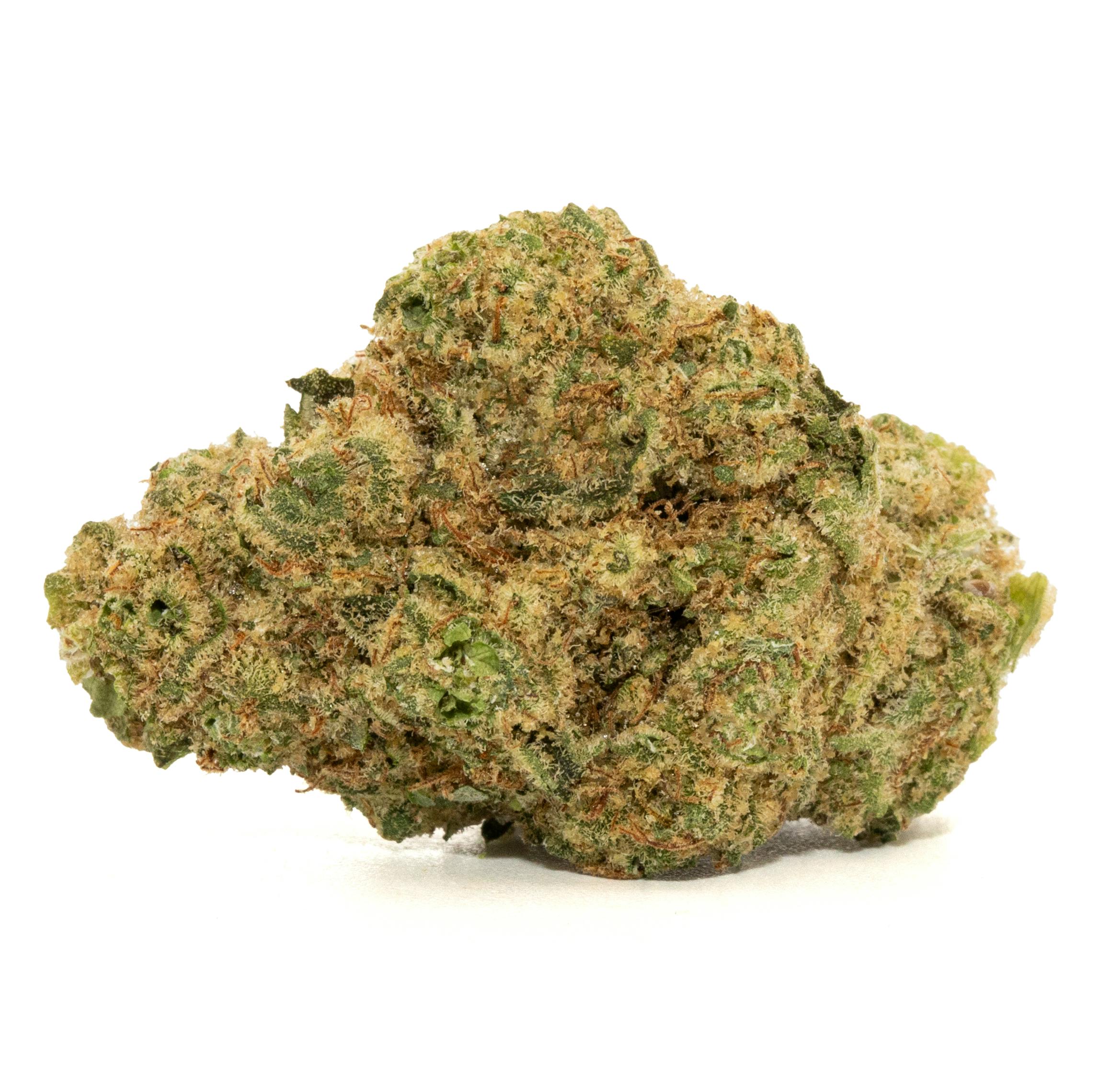 Photograph of product: CHEESEQUAKE [3.5G]