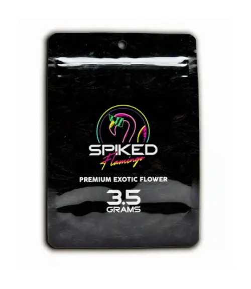 Photograph of product: Sub-Zero 3.5g