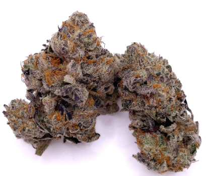 Photograph of product: Modified Grapes | Flower OZ - 28g