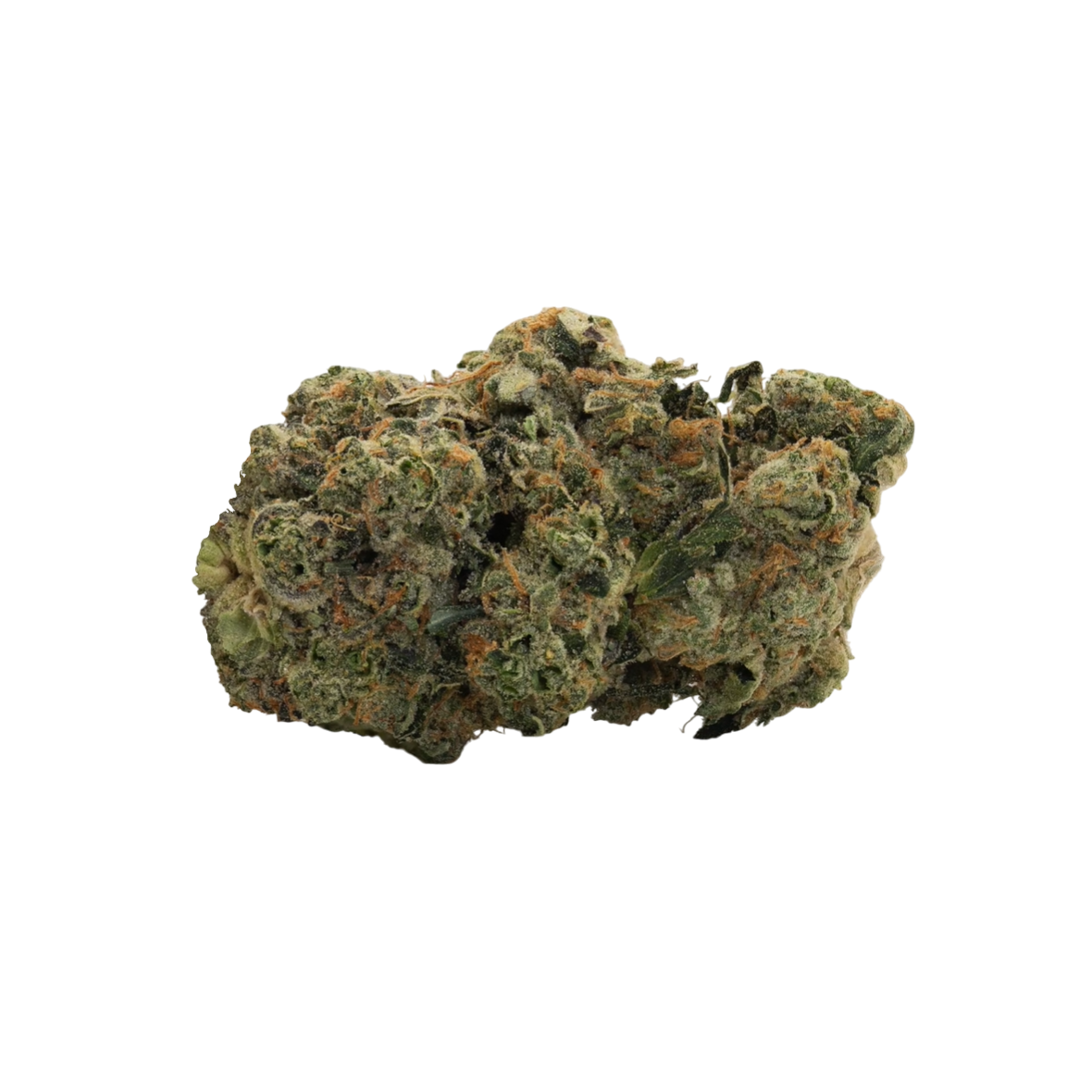 Photograph of product: Higher Love Jungle Cake Buds - 28g