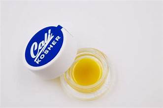 Photograph of product: RUNTZ  1G CONCENTRATES - 1 G