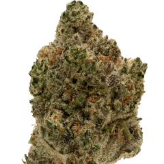 Photograph of Product: Rolling Green l Jungle Fruit l 3.5g